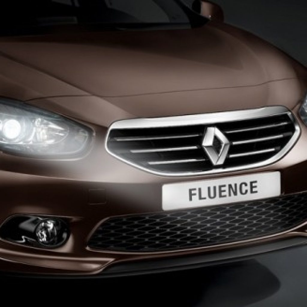 فروش رنو فلوئنس با شرایط استثنایی