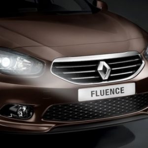 فروش رنو فلوئنس با شرایط استثنایی