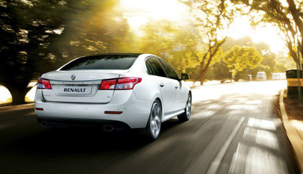 طرح بازدید رتیگان محصولات رنو ۹۵