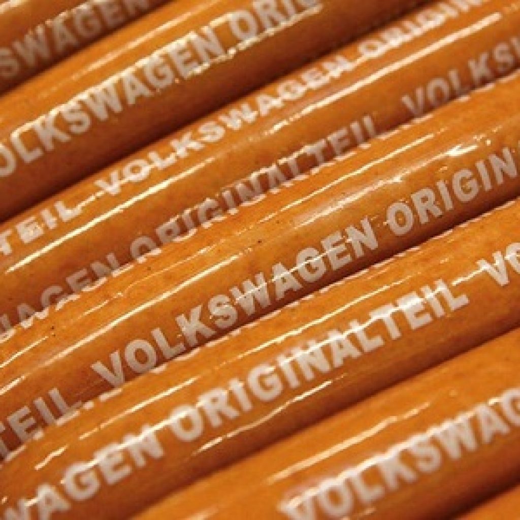 سوسیس فولکس‌واگن، محبوب‌تر از خودروهای فولکس‌واگن!