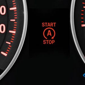 سیستم استارت/استاپ خودرو را بهتر بشناسیم!