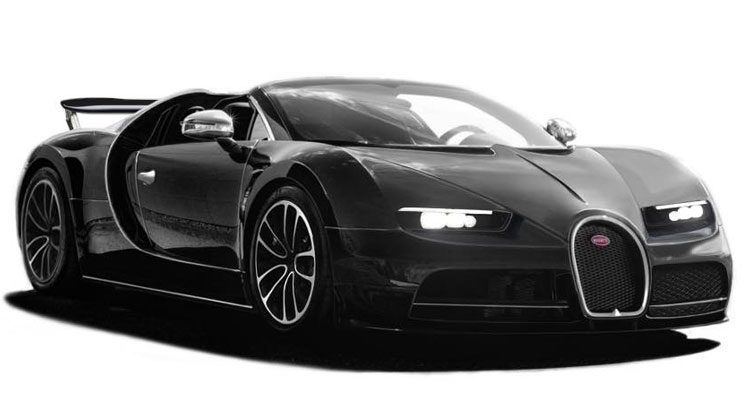 bugatti-chiron