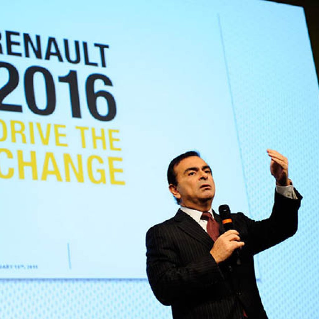 آینده رنو در ایران