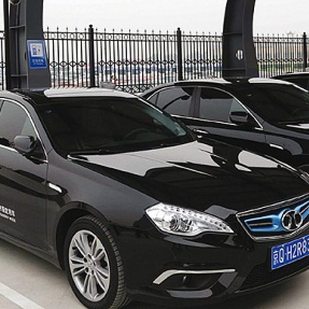 حمایت دولت چین از خودروسازانش با استانداردهای قدیمی!