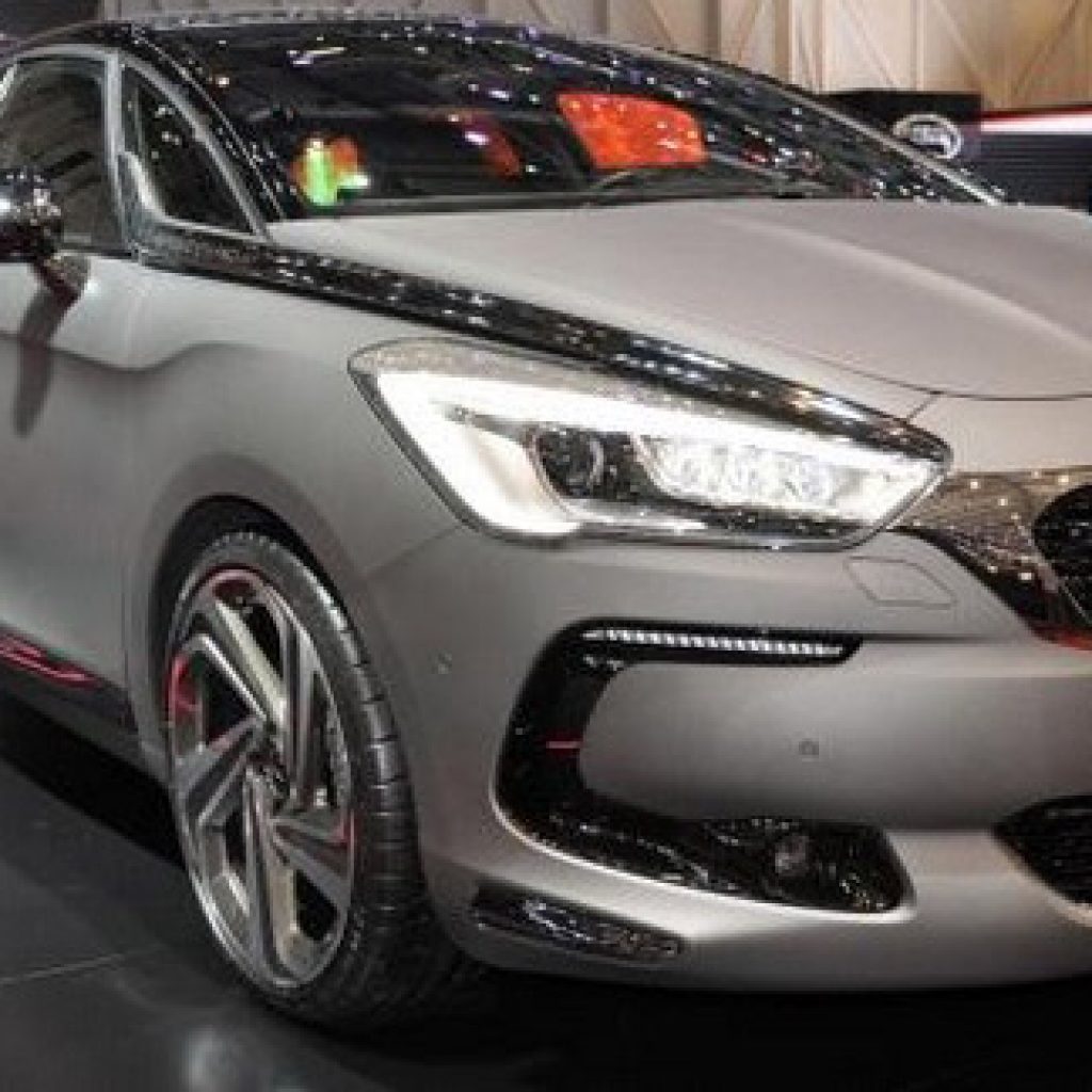 برند لوکس DS را بیشتر بشناسیم!