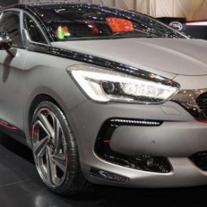 برند لوکس DS را بیشتر بشناسیم!