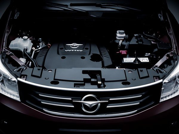 موتور هایما اس 7