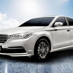 رقبای لیفان 820 را بشناسید