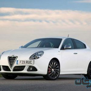 بهترین خودروی بالای 125 میلیونی کشور از نگاه مشتریان را بشناسید!