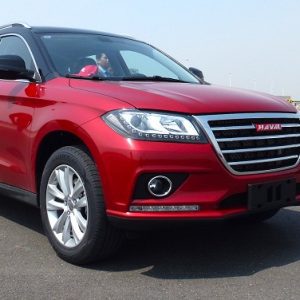 اعلام شرایط ویژه فروش هاوال H2