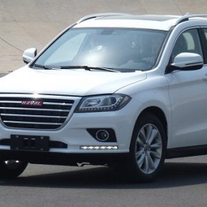 بررسی هاوال H2: باکیفیت ولی چینی