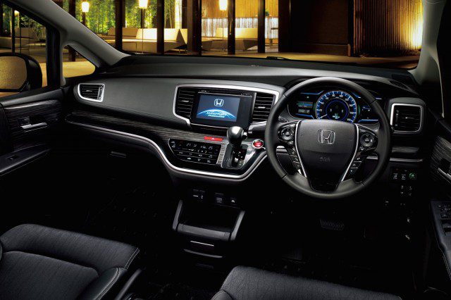 honda-odyssey-hybrid