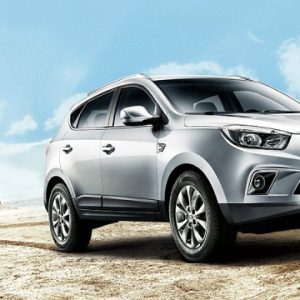 تفاوت‌های جک S5 دنده‌ای و اتوماتیک!