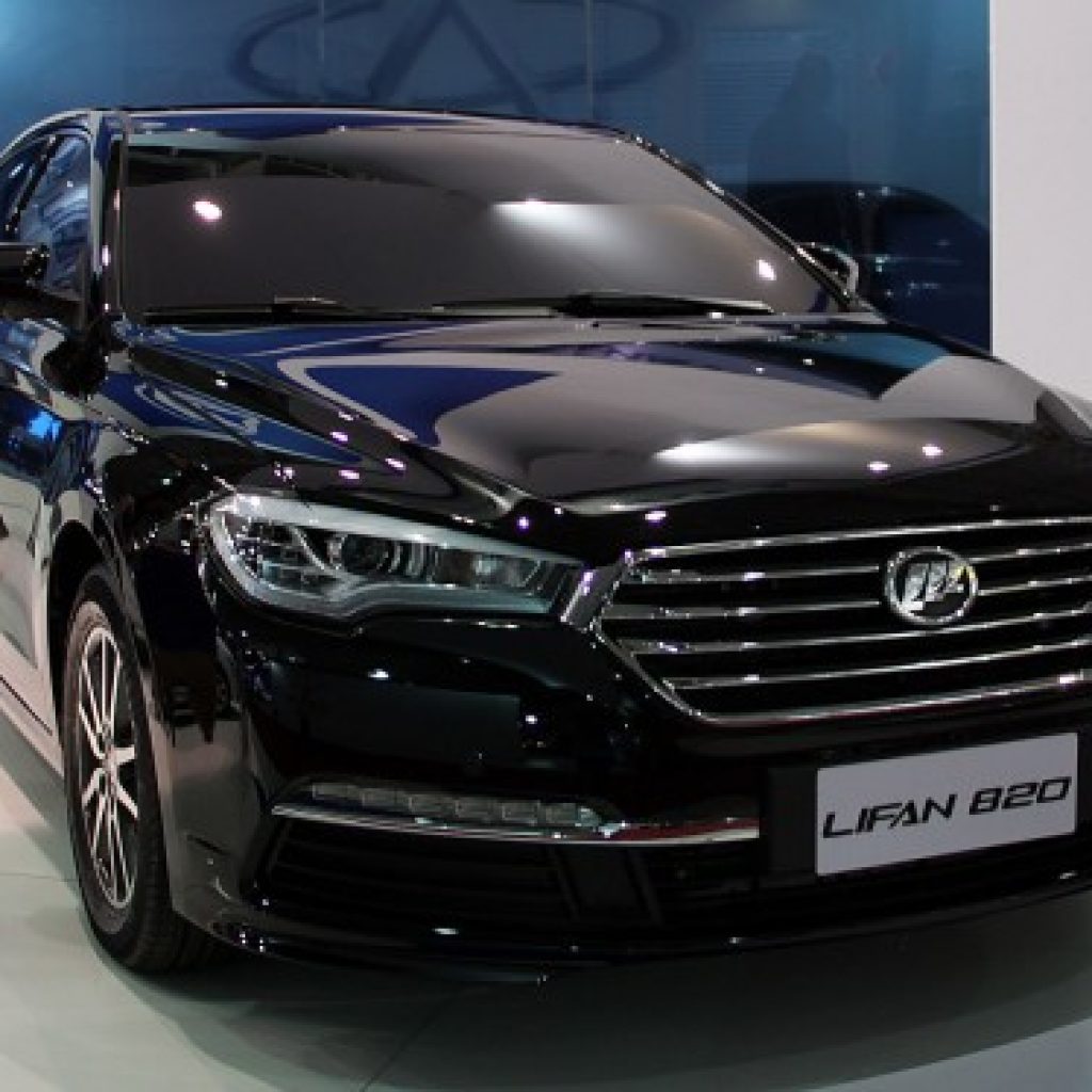 قیمت و زمان عرضه لیفان ۸۲۰ اعلام شد