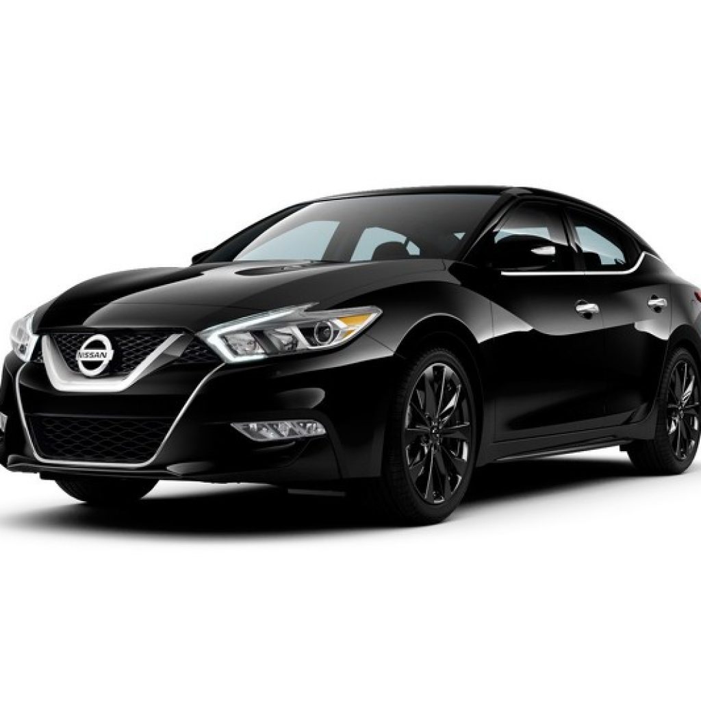 نیسان، ماکسیما 2016 SR را عرضه می‌کند