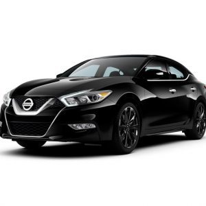 نیسان، ماکسیما 2016 SR را عرضه می‌کند