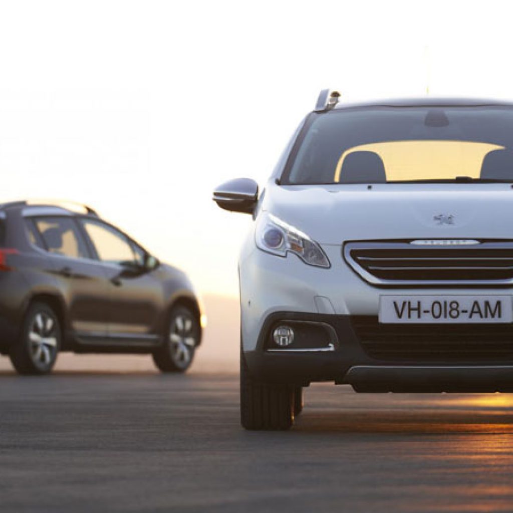 قیمت پژو 2008 مشخص شد