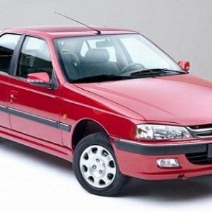 ایران‌خودرو