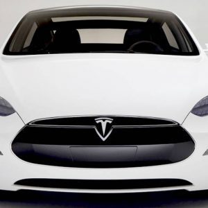 تسلا از مدل 3 خودروهای خود رونمایی می‌کند