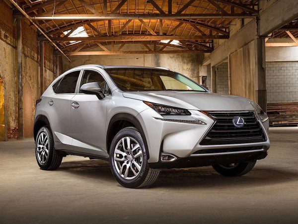 خودروهای خارجی