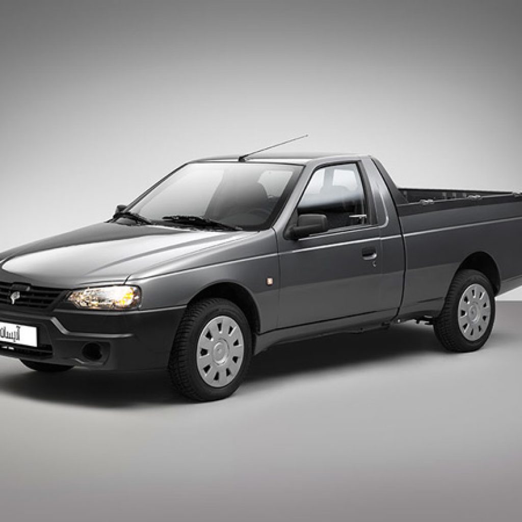 آغاز فروش نقدی و اعتباری آریسان دوگانه‌سوز