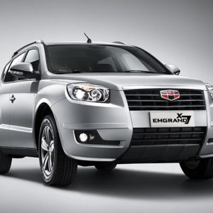 شرایط فروش ویژه محصولات جیلی اعلام شد