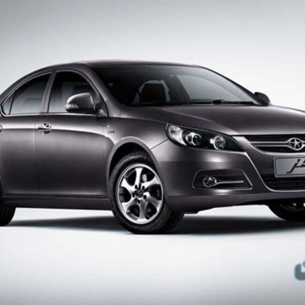 گردهمایی هواداران خودروی جک برگزار خواهد شد