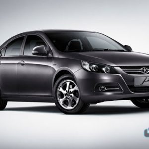 گردهمایی هواداران خودروی جک برگزار خواهد شد