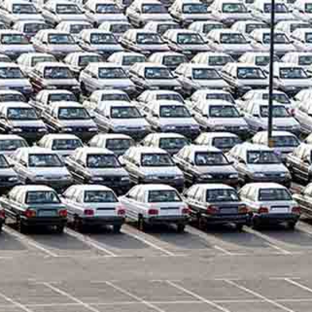 قیمت پراید خودروهای صفر کیلومتر قیمت خودرو