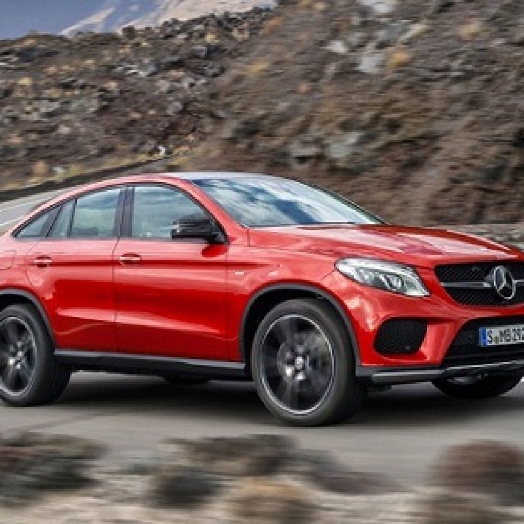 رکوردشکنی مرسدس‌بنز با فروش 133،752 خودرو در یک ماه!