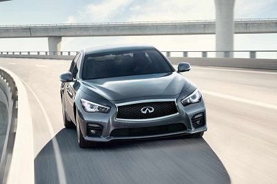 آغاز فروش Q50 2016 با قیمت 33،950 دلار در ایالات متحده آغاز فروش Q50 2016 با قیمت 33،950 دلار در ایالات متحده