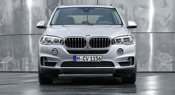 BMW-X5-xDrive40e-0