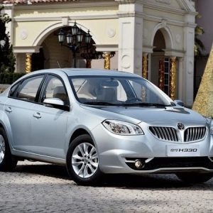 ۵ دلیل برای‌ آن‌که برلیانس H330 بخریم