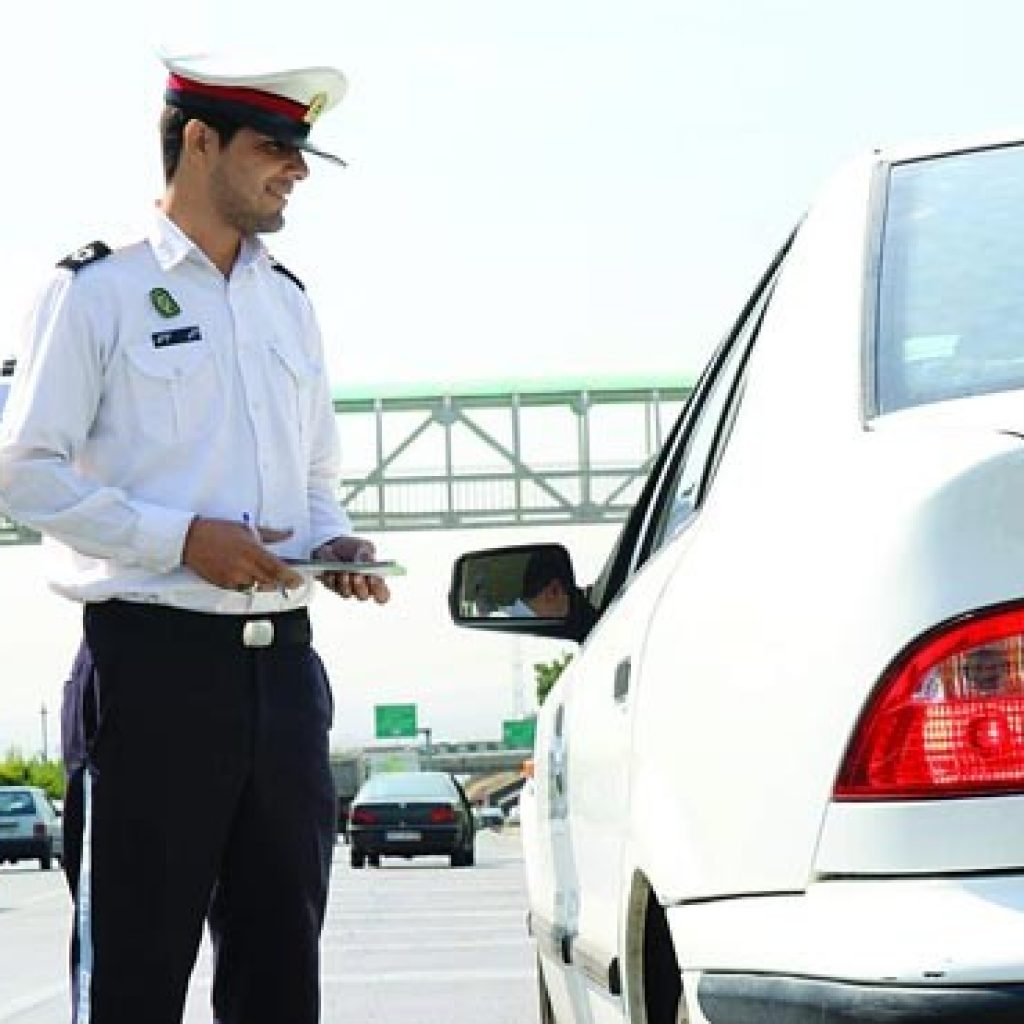 ابلاغ نرخ جدید جرایم رانندگی؛ سرعت و سبقت غیرمجاز ۲۰۰ هزار تومان!