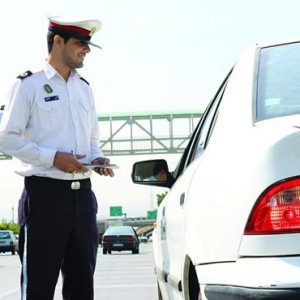 ابلاغ نرخ جدید جرایم رانندگی؛ سرعت و سبقت غیرمجاز ۲۰۰ هزار تومان!