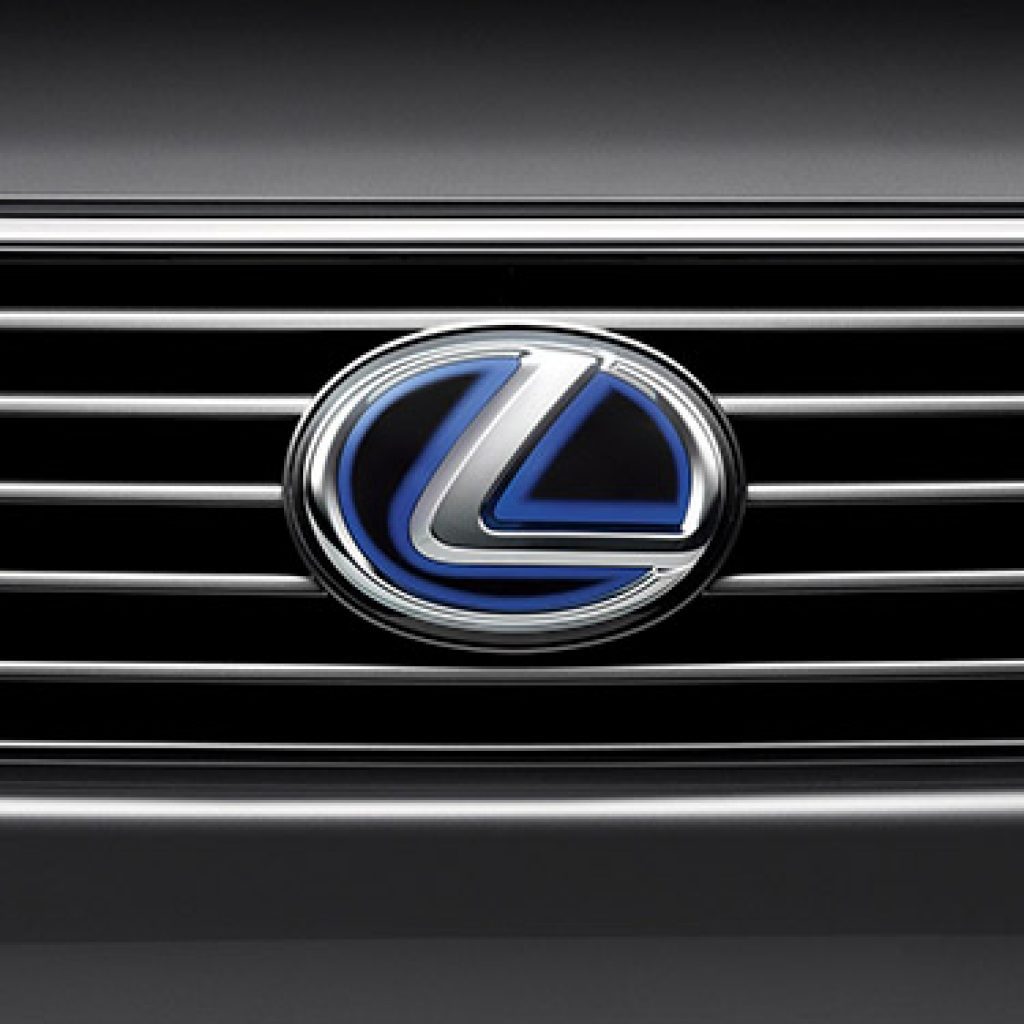 رونمایی لکسوس RX در مهرماه!