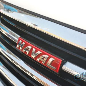 گزارش اختصاصی از عظیم خودرو و خودروی هاوال در نمایشگاه خودروی تهران!