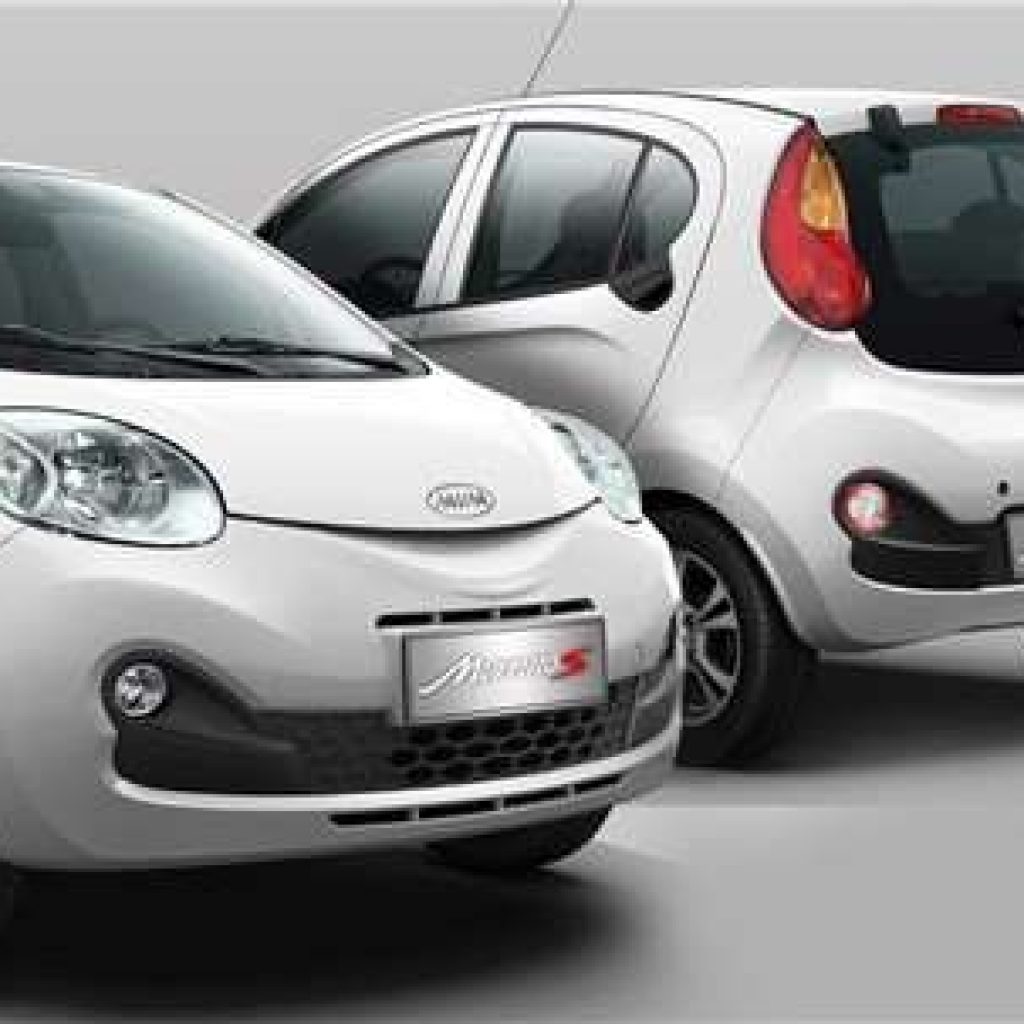 فروش ویژه MVM 110s با موعد تحویل اردیبهشت 95