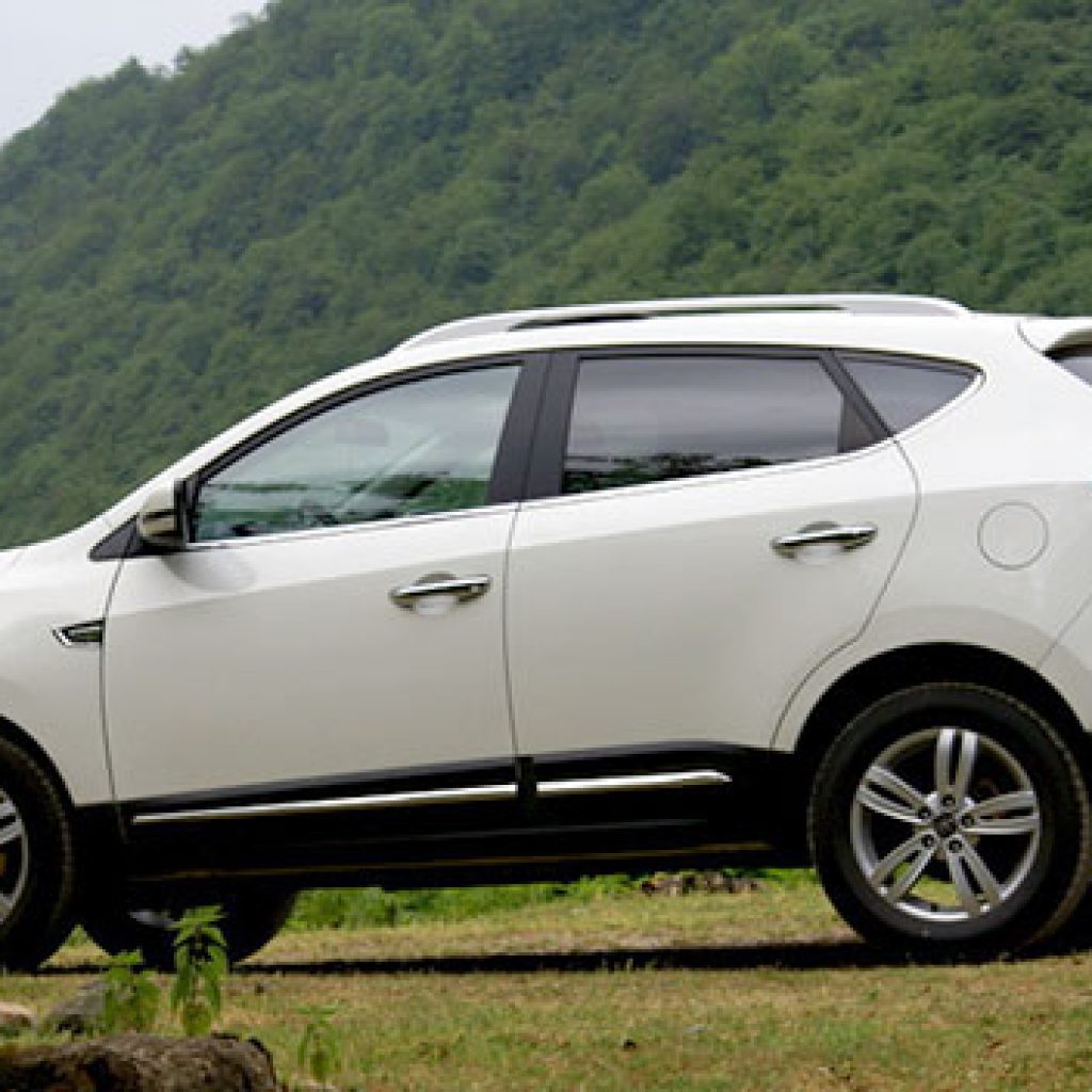 5 دلیل برای اینکه جک S5 نخریم!