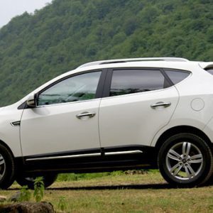 5 دلیل برای اینکه جک S5 نخریم!