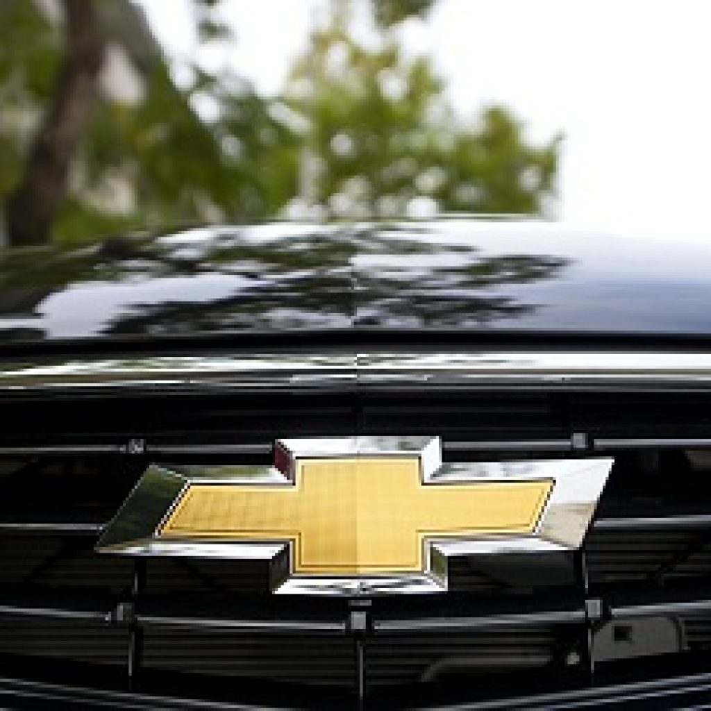 ورود شورولت به ایران از سال آینده