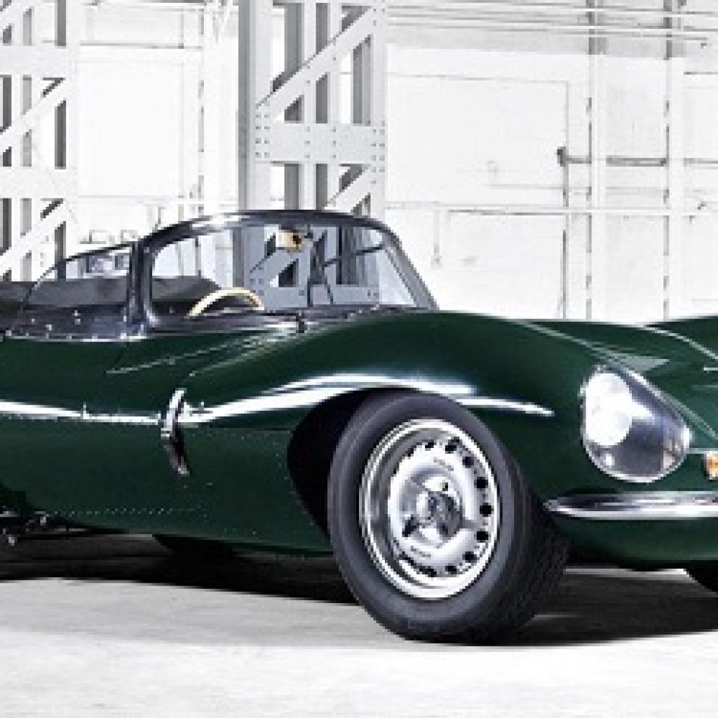 بازگشت تاریخ؛ جگوار 9 دستگاه XKSS تولید می‌کند!