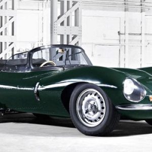 بازگشت تاریخ؛ جگوار 9 دستگاه XKSS تولید می‌کند!