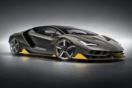 lamborghini-centenario