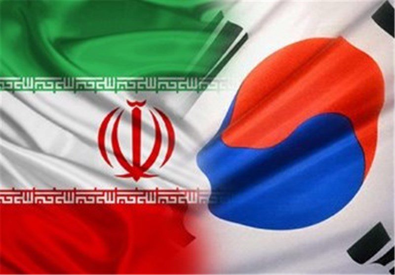 مجوز رانندگی با گواهینامه ایرانی در کره جنوبی صادر شد! مجوز رانندگی با گواهینامه ایرانی در کره جنوبی صادر شد!