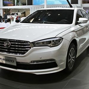 فروش ویژه لیفان ۸۲۰ با تخفیف ویژه