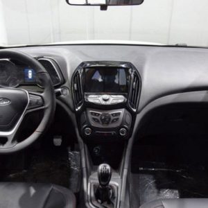 تولید چری آریزو 5 در مدیران خودرو