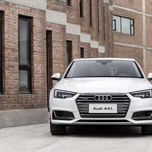 نمایشگاه پکن 2016؛ آئودی A4 L انحصاری برای چین!
