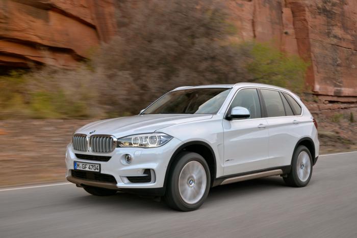 تولید نسل جدید BMW X5، با پلتفرم X7! تولید نسل جدید BMW X5، با پلتفرم X7!