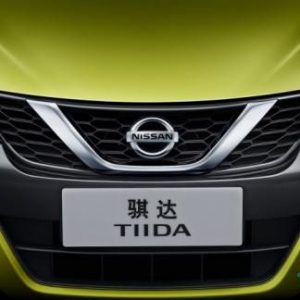 نیسان TIIDA؛ فیس‌لیفت Pulsar برای چینی‌ها!